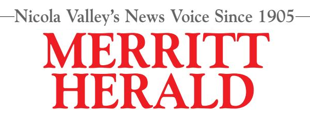 Logo-Merritt Herald